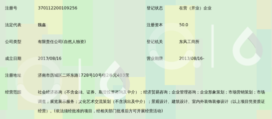 济南润豪信息咨询 赋能济南企业管理咨询的专业伙伴