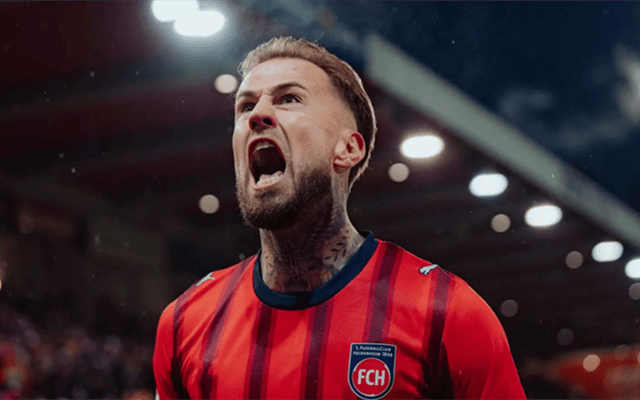 德甲：海登海默状态尴尬，RB莱比锡中规中矩